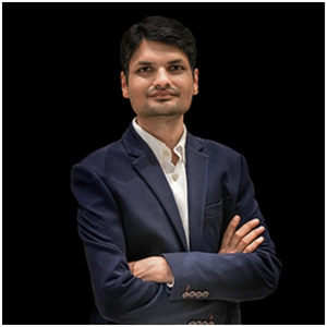 Mr. Deepak Bansal
