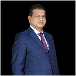 Mr. Vijay Bansal